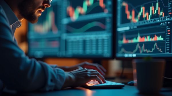 Comment comprendre les order blocks pour améliorer vos stratégies de trading