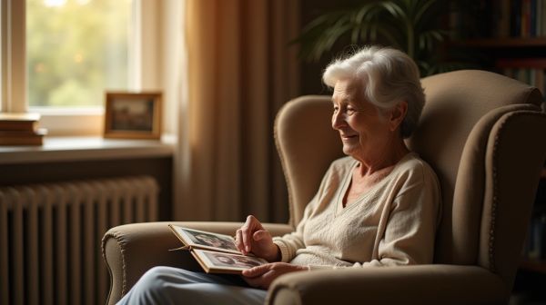 Comment la vaccination peut protéger les seniors atteints de maladies chroniques