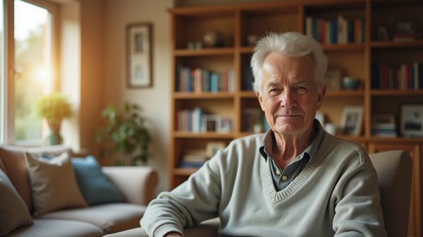 Comment la vaccination peut protéger les seniors atteints de maladies chroniques