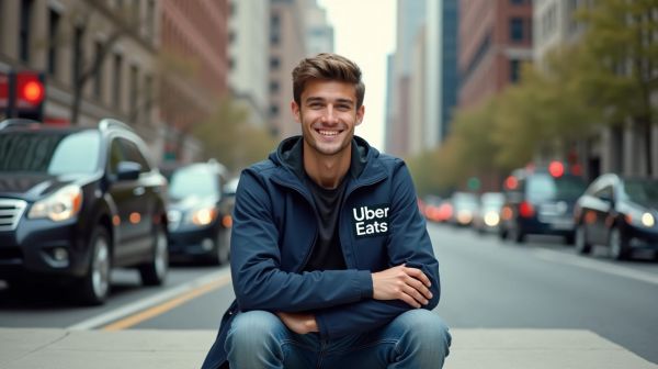 Comprendre le métier de livreur Uber Eats : alliez flexibilité et revenus
