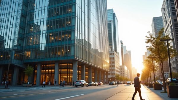 Investir dans l'immobilier international : opportunités lucratives et précautions