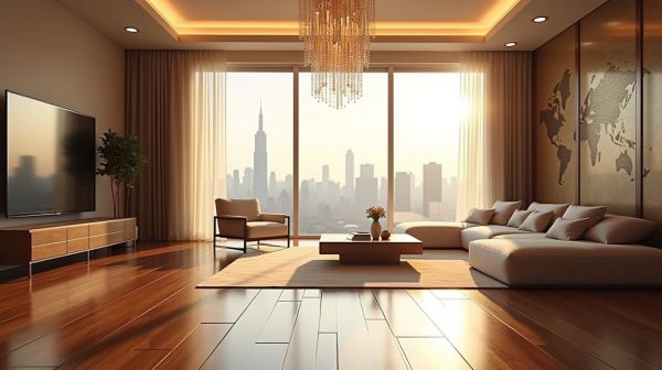 Investir dans l'immobilier international : opportunités lucratives et précautions