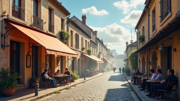 Le patrimoine de La Rochelle raconté sans jargon