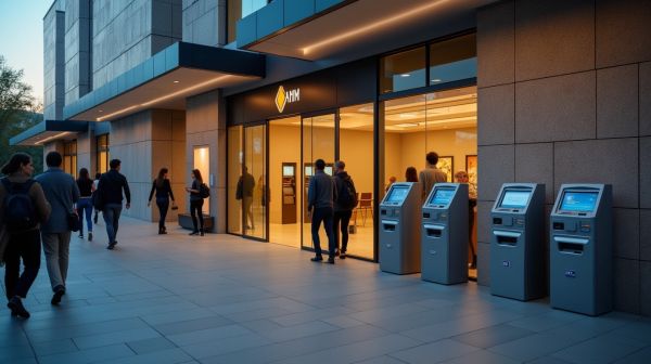 Les principales innovations des virements bancaires en 2026