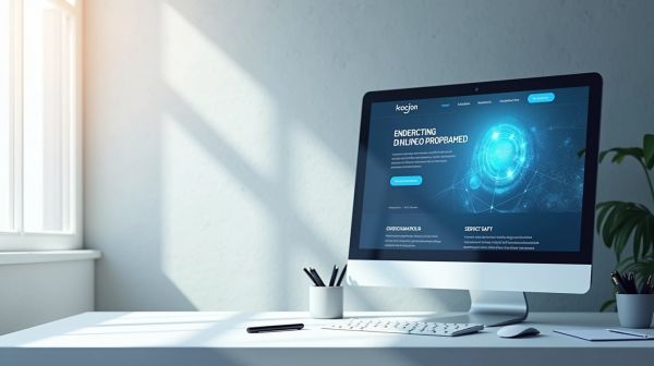 Maîtriser les mentions légales pour un site internet professionnel