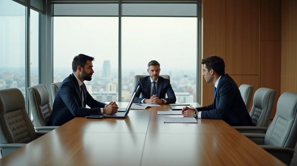 Optimiser la gestion des risques juridiques en entreprise