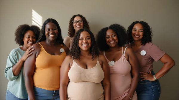 Transformation physique : ces témoignages weight watchers qui surprennent