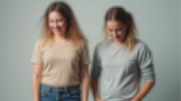 Transformation physique : ces témoignages weight watchers qui surprennent